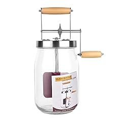 Manual butter churner for sale  Delivered anywhere in USA 