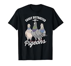 Easily distracted pigeons for sale  Delivered anywhere in UK