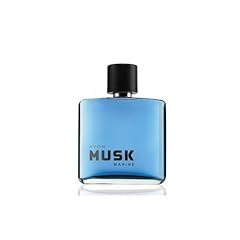 Avon musk marine d'occasion  Livré partout en France