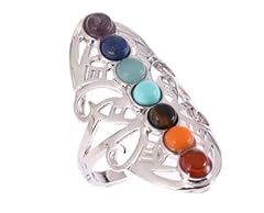 Cyjxl plated chakra for sale  Delivered anywhere in UK