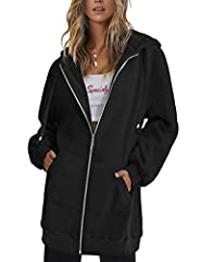Zeagoo women hooded for sale  Delivered anywhere in USA 