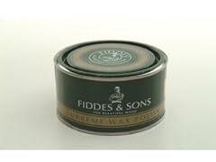 Fiddes supreme wax for sale  Delivered anywhere in UK