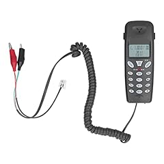 Dpofirs schnurgebundenes telef gebraucht kaufen  Wird an jeden Ort in Deutschland