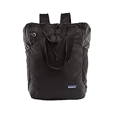 Patagonia sport black for sale  Delivered anywhere in USA 