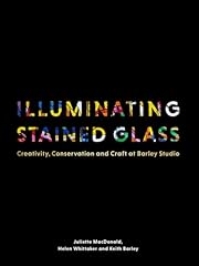 Illuminating stained glass for sale  Delivered anywhere in UK