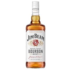 Jim beam white for sale  Delivered anywhere in UK