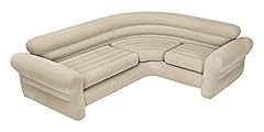 Intex 68575np sofà usato  Spedito ovunque in Italia 