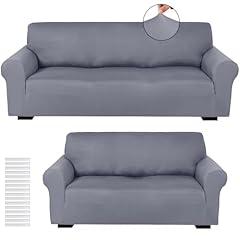 Peryiter 2pcs slipcover for sale  Delivered anywhere in USA 