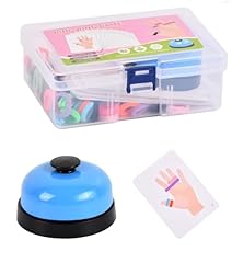 Lltcmaoyi montessori finger for sale  Delivered anywhere in USA 