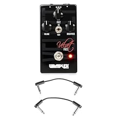 Wampler velvet fuzz for sale  Delivered anywhere in USA 