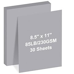 Cardstock 8.5 sheets for sale  Delivered anywhere in USA 