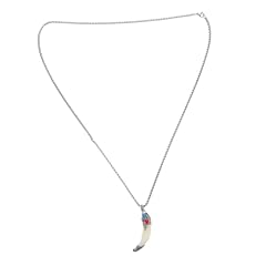 Frcolor collier pendentif d'occasion  Livré partout en France