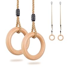 Yaersi wooden gymnastics for sale  Delivered anywhere in USA 