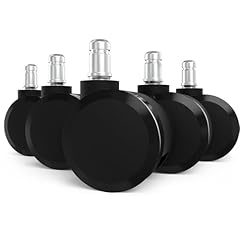 Office chair caster for sale  Delivered anywhere in USA 