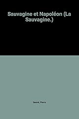 Sauvagine napoléon d'occasion  Livré partout en France