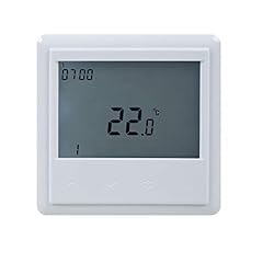 Thermostat intelligent intégr d'occasion  Livré partout en France