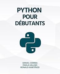 Python débutants guide d'occasion  Livré partout en France