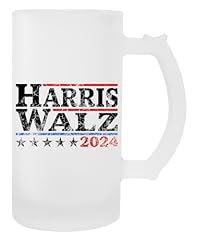 Harris walz 2024 for sale  Delivered anywhere in UK