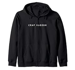Crap masegn souvenir usato  Spedito ovunque in Italia 