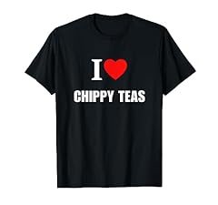 Love chippy teas for sale  Delivered anywhere in UK