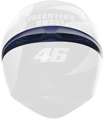 Agv painted spoiler usato  Spedito ovunque in Italia 