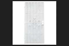 Wht stl secur for sale  Delivered anywhere in USA 