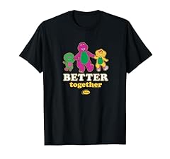 Barney baby bop for sale  Delivered anywhere in USA 