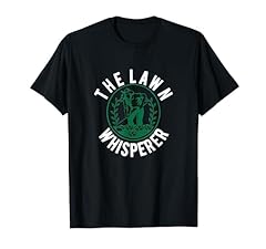 Funny lawn whisperer for sale  Delivered anywhere in USA 