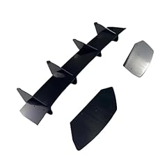 Diffusore paraurti posteriore usato Diffusore paraurti posteriore usato  Spedito ovunque in Italia