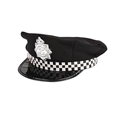 Xnhiu police hat for sale  Delivered anywhere in UK