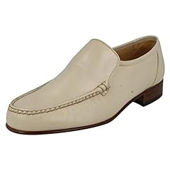 Grenson mens moccasin for sale  Delivered anywhere in UK