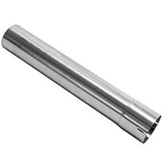 Inch exhaust pipe for sale  Delivered anywhere in USA 