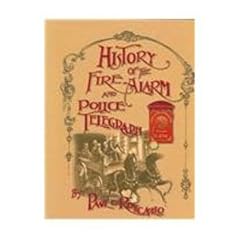 History fire alarm for sale  Delivered anywhere in USA 