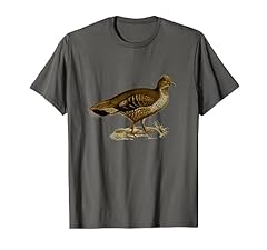 Pheasant shirt ringneck for sale  Delivered anywhere in UK