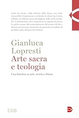 Arte sacra teologia. usato  Spedito ovunque in Italia 