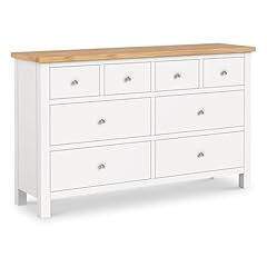 Farrow white drawer for sale  Delivered anywhere in UK