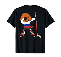 Dabbing pudel russia gebraucht kaufen  Wird an jeden Ort in Deutschland
