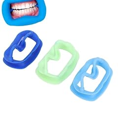 Agatige 3pcs dental for sale  Delivered anywhere in UK