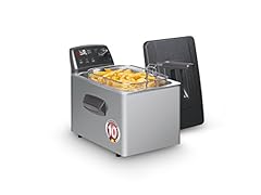Fritel friteuse turbo d'occasion  Livré partout en Belgiqu