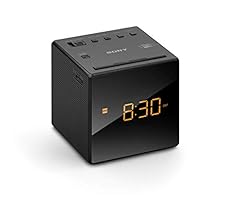 Sony icfc alarm for sale  Delivered anywhere in UK