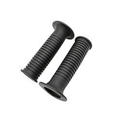 Nlavw motorcycle grips for sale  Delivered anywhere in UK