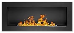 Bio ethanol fire for sale  Delivered anywhere in UK
