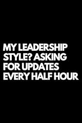 Leadership style asking for sale  Delivered anywhere in UK