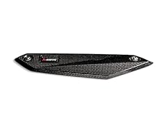 Akrapovic carbonio scudo usato  Spedito ovunque in Italia 