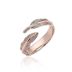 Fiyah feather ring for sale  Delivered anywhere in UK