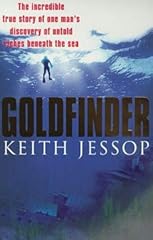 Goldfinder incredible discover for sale  Delivered anywhere in UK