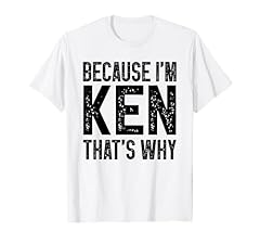 Ken funny ken d'occasion  Livré partout en France