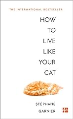 Live like cat for sale  Delivered anywhere in UK