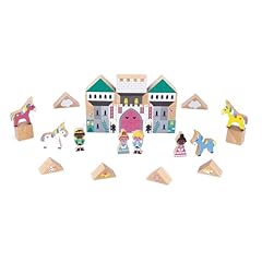 Janod set cubes d'occasion  Livré partout en France