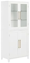 Crosley furniture roarke for sale  Delivered anywhere in USA 